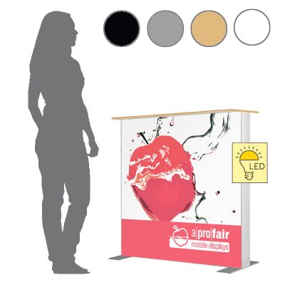 Timax SEG-Counter